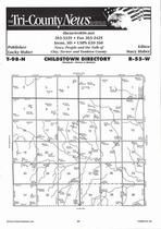 Map Image 007, Turner County 2006